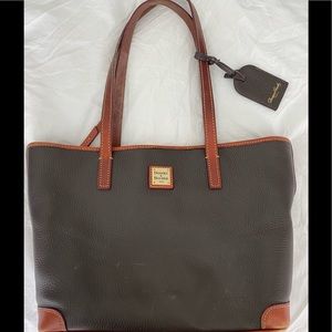 Dooney and Bourke